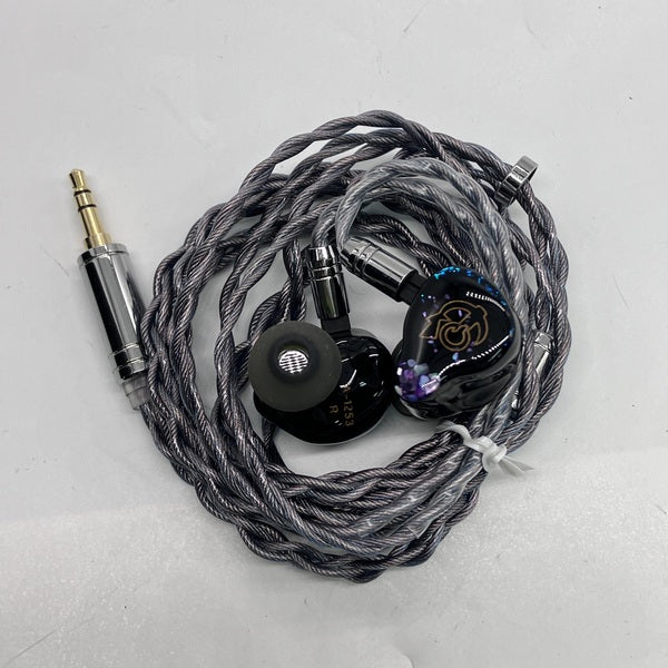 Kiwi Ears 【中古】Kiwi Ears x HBB Punch【日本橋】 – e☆イヤホン