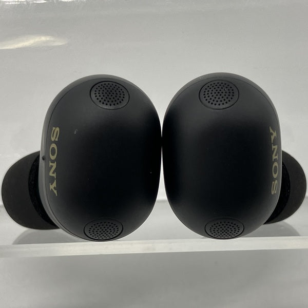 SONY 【中古】WF-1000XM6 BZ ブラック【日本橋】 – e☆イヤホン