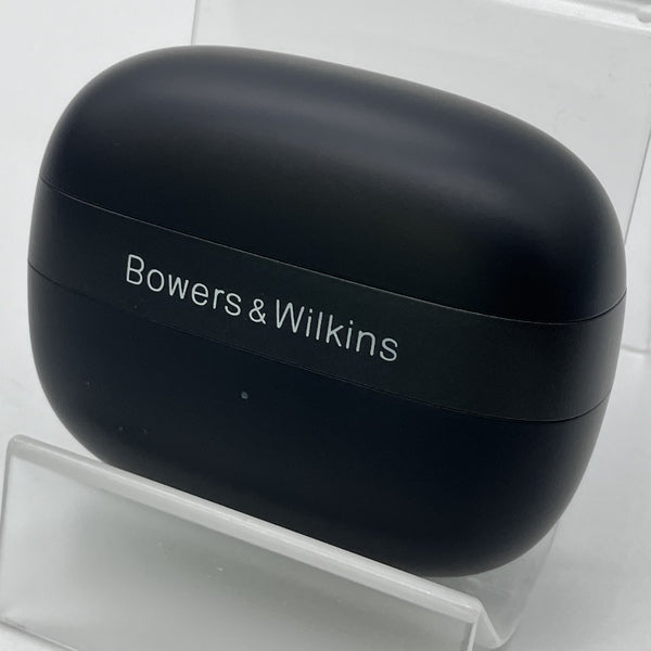 Bowers & Wilkins 【中古】Pi8 アンスラサイト・ブラック【PI8/AB