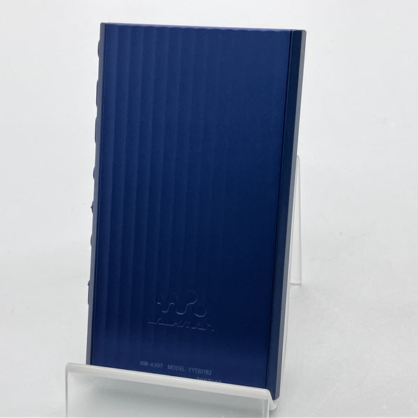 【中古】NW-A307 LC ブルー【秋葉原】