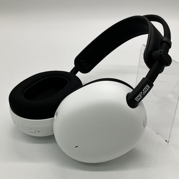 【中古】INZONE H9 Ⅱ ホワイト 【WH-G910N WZ】【名古屋】