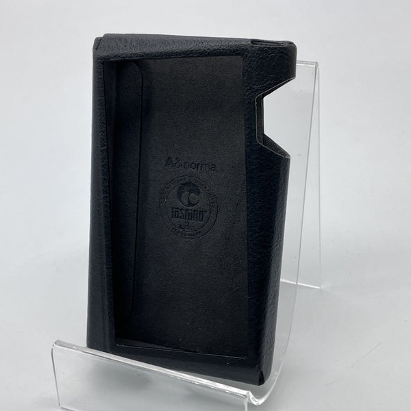 【中古】A&norma SR35 Case Black 【IRV-AK-SR35-CASE-BLK】【秋葉原】