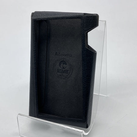 Astell&Kern 【中古】A&norma SR35 Case Black 【IRV-AK-SR35-CASE-BLK