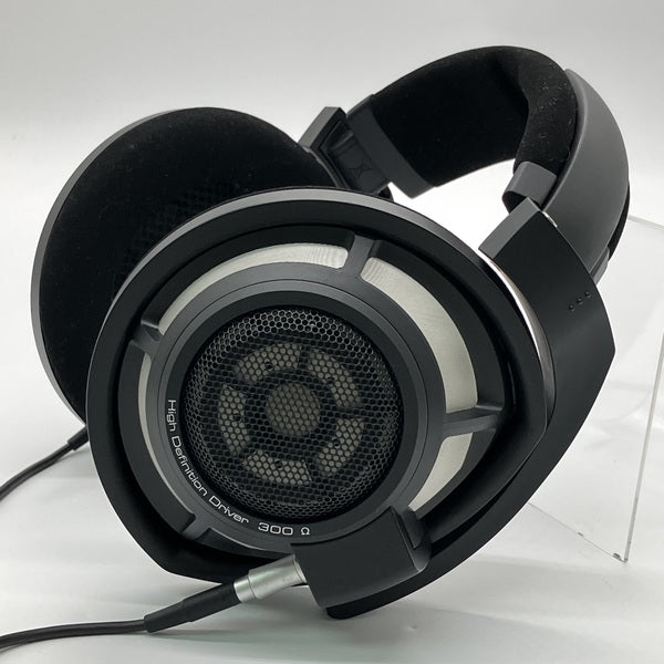 【中古】HD 800S【秋葉原】