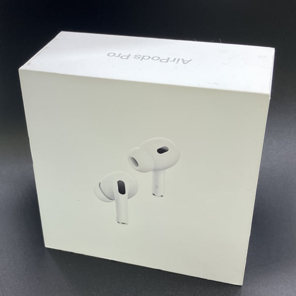 【中古】MagSafe充電ケース(USB-C)付きAirPods Pro(第2世代) MTJV3JA【秋葉原】