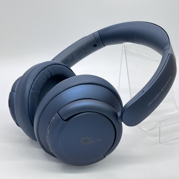 【中古】Soundcore Life Q35 ネイビー 【A3027032】【秋葉原】