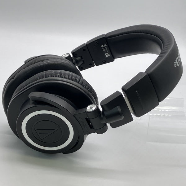 【中古】ATH-M50xBT2【秋葉原】