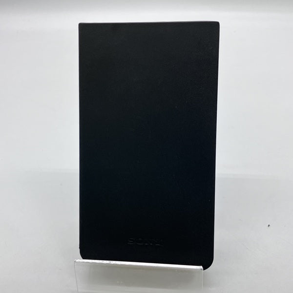 【中古】NW-ZX707用レザーケース 【CKLNWZX700 CWW】【秋葉原】