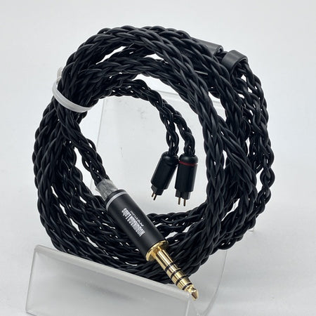 NOBUNAGA Labs 【中古】CASSINI-AXIS (カッシーニ-アクシス) 4.4mm5極