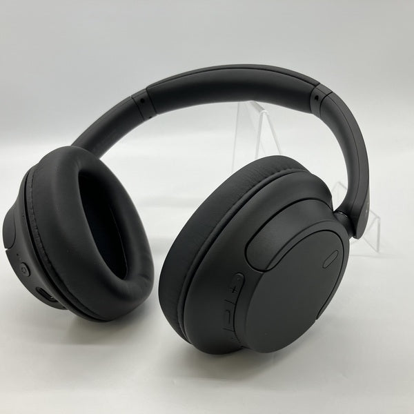 SONY 【中古】WH-CH720N BC ブラック【秋葉原】 – e☆イヤホン