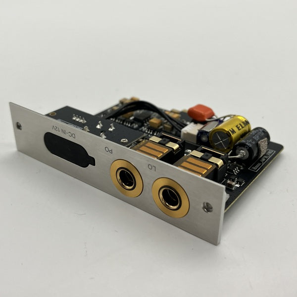 【中古】AMP18 DX340専用AMPカード【秋葉原】