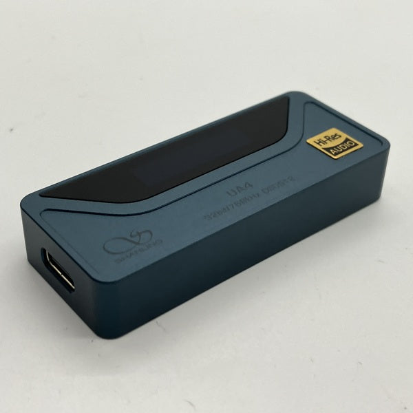 【中古】UA4 Blue (e☆イヤホン限定カラー)【秋葉原】