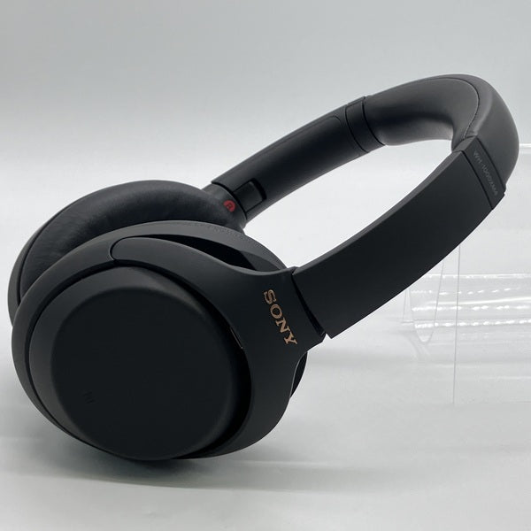 【中古】WH-1000XM4 BM ブラック【秋葉原】