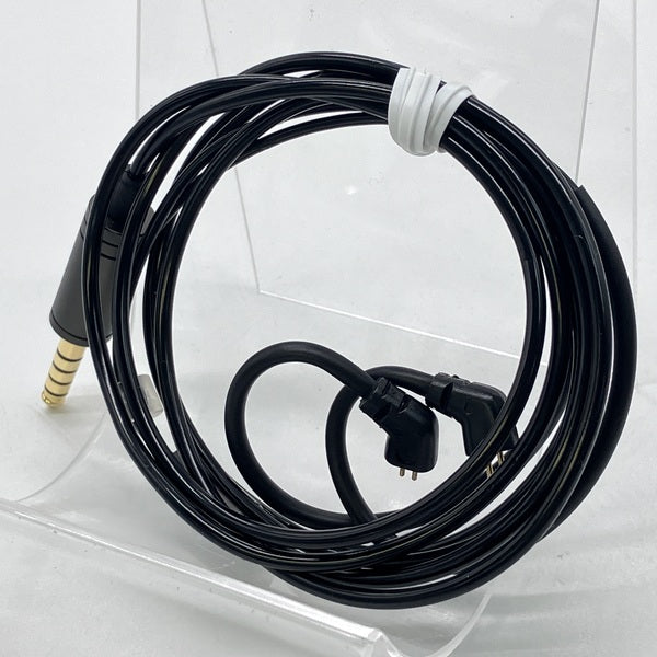 【中古】SUPERIOR Cable 4.4-IEM2pin 【QDC-SUPERIOR-CABLE44】【秋葉原】
