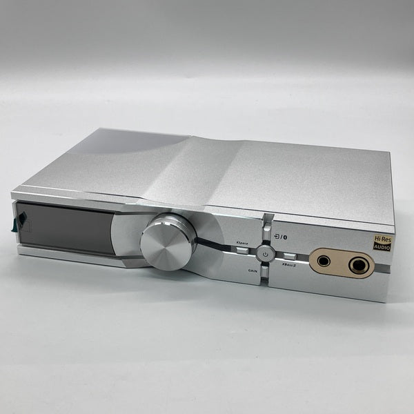 【中古】NEO iDSD2【秋葉原】