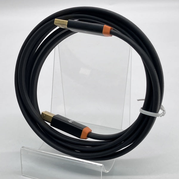 【中古】d+ USB classA rev.2 2.0m【秋葉原】