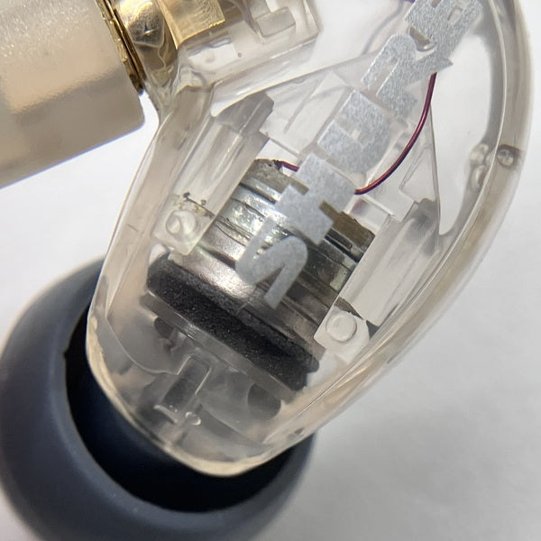 SHURE 【中古】SE215 クリア Pro Line【SE215-CL-A】【秋葉原】 – e