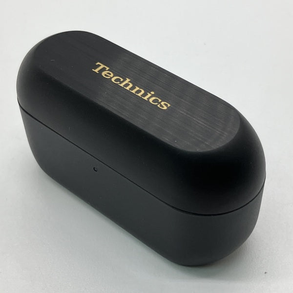 Technics 【中古】EAH-AZ100-K ブラック【日本橋】 – e☆イヤホン