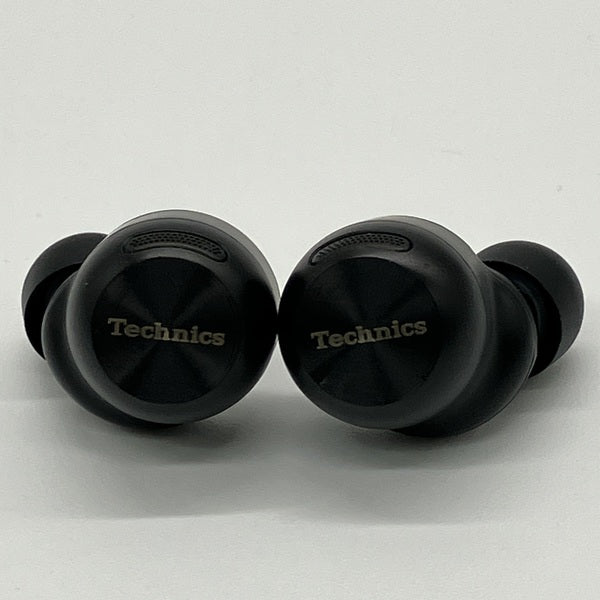 Technics 【中古】EAH-AZ100-K ブラック【日本橋】 – e☆イヤホン