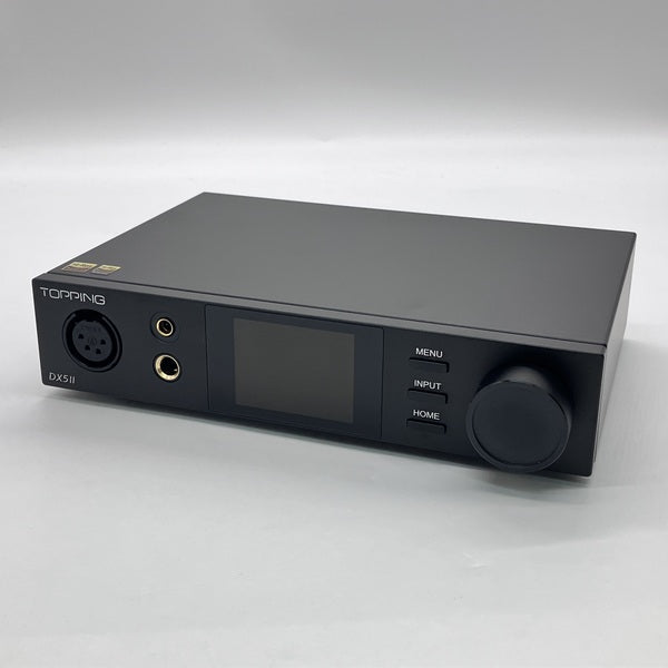 【中古】DX5Ⅱ Black【秋葉原】