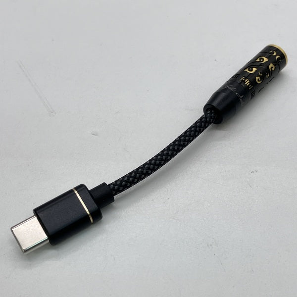 【中古】Jade Audio JIEZI BlackGold【秋葉原】