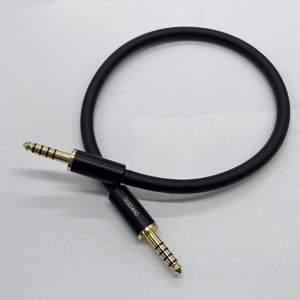 【中古】ONKODO 2534 両端4.4mm5極オス バランスケーブル (0.3m)【日本橋】