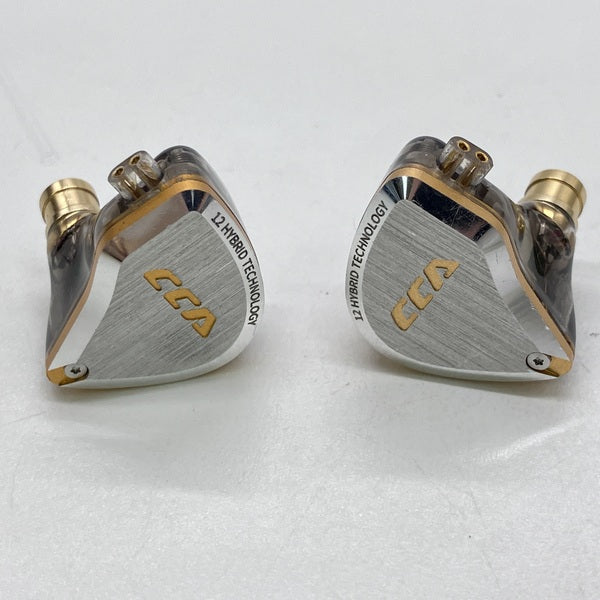 【中古】CCA C12(ケーブル欠品)【秋葉原】