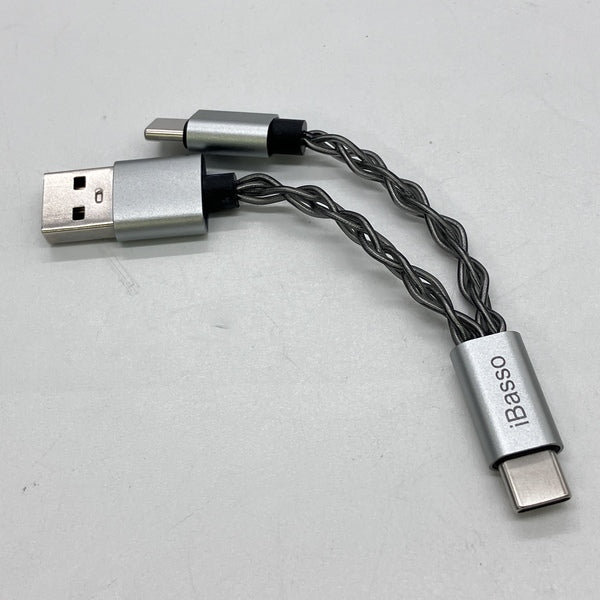 【中古】CB19 (パワーセパレーションOTGケーブル)【秋葉原】