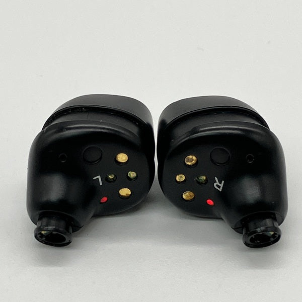 SENNHEISER 【中古】MOMENTUM True Wireless 3 ブラック 【MTW3 BLACK