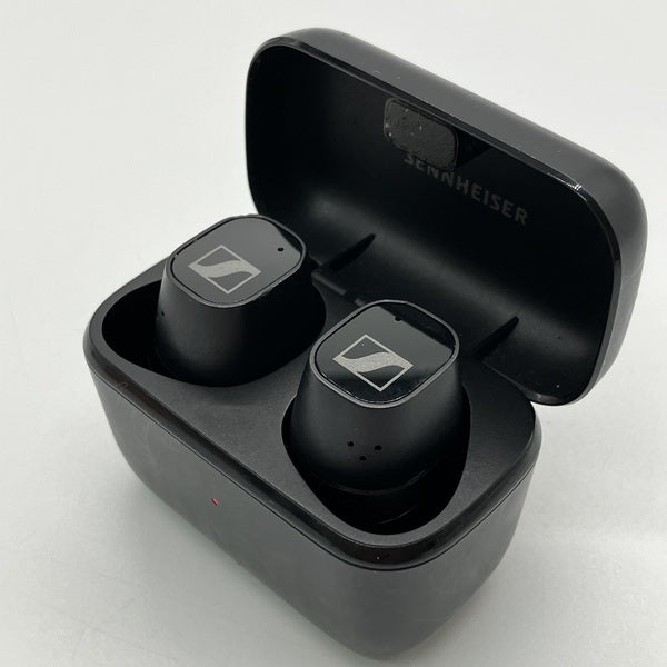 【中古】CX Plus True Wireless ブラック【名古屋】