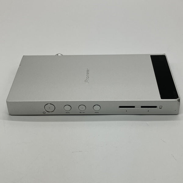 Pioneer 【中古】XDP-300R-S Silver【名古屋】 – e☆イヤホン