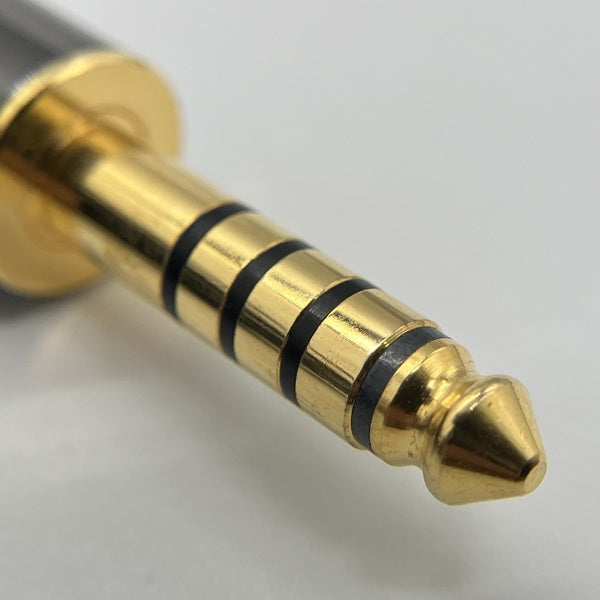 【中古】Clear force HD25-4.4φ5極 (1.2m)【日本橋】
