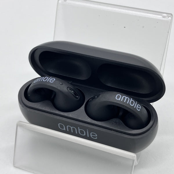 【中古】AM-TW01 ブラック【秋葉原】