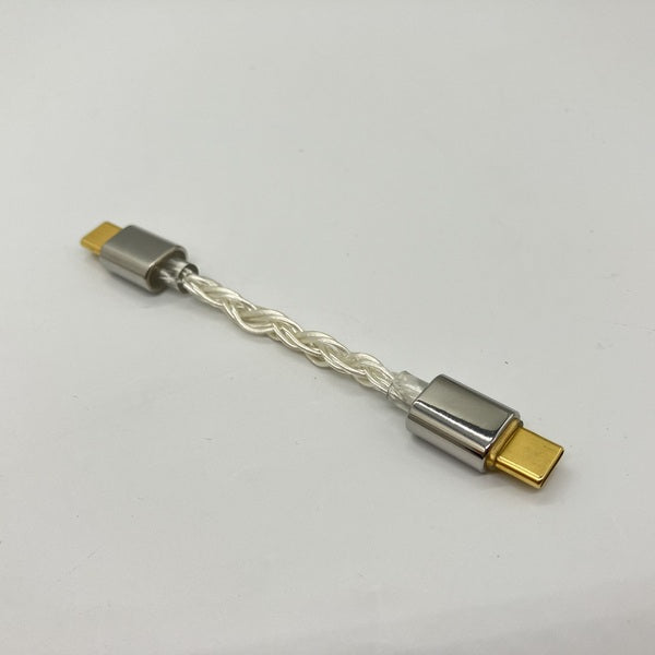 【中古】CB18 (USB Type-C to Type-C ケーブル)【秋葉原】