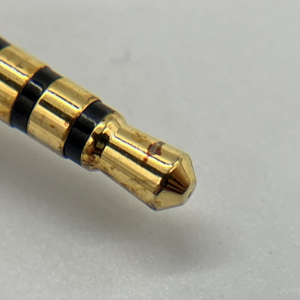 【中古】Pure Silver Litz IEM Cable MMCX-2.5mm 【ALO-3115】【秋葉原】