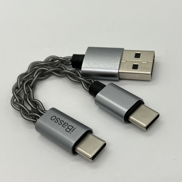【中古】CB19 (パワーセパレーションOTGケーブル)【秋葉原】