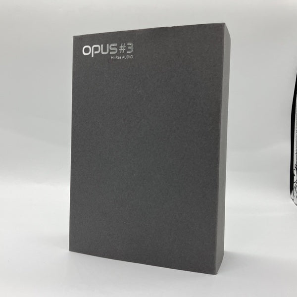【中古】OPUS#3 【HA-530-64GB- SL】【秋葉原】