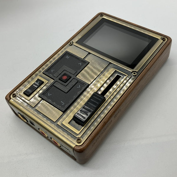 【中古】POCKET HIFI C4 COLORFLY【秋葉原】