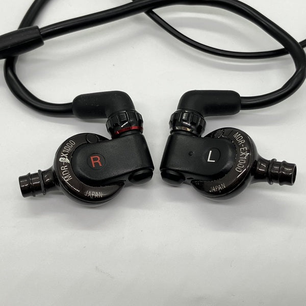 【中古】MDR-EX1000【秋葉原】