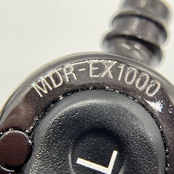 【中古】MDR-EX1000【秋葉原】