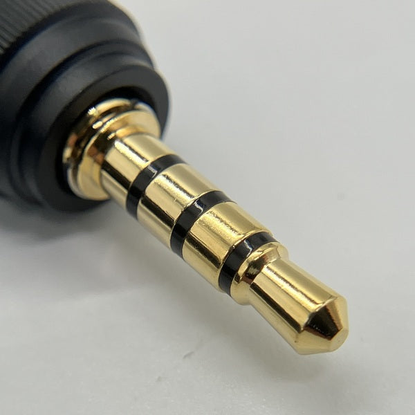 【中古】MDR-M1 Q付属ステレオミニプラグ着脱式ケーブル (約1.2m) 【1-021-030-21】【秋葉原】