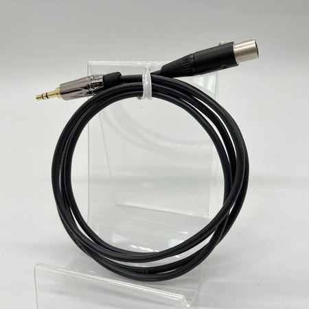 その他ブランド 【中古】BELDNE 1503A miniXLR 3Pin to 3.5mm