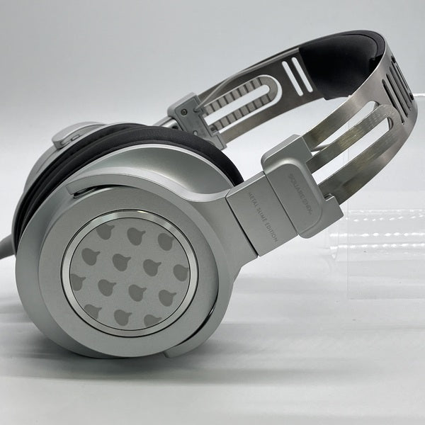 audio-technica 【中古】ATH-G1 DQX MSL(ドラゴンクエストX メタル