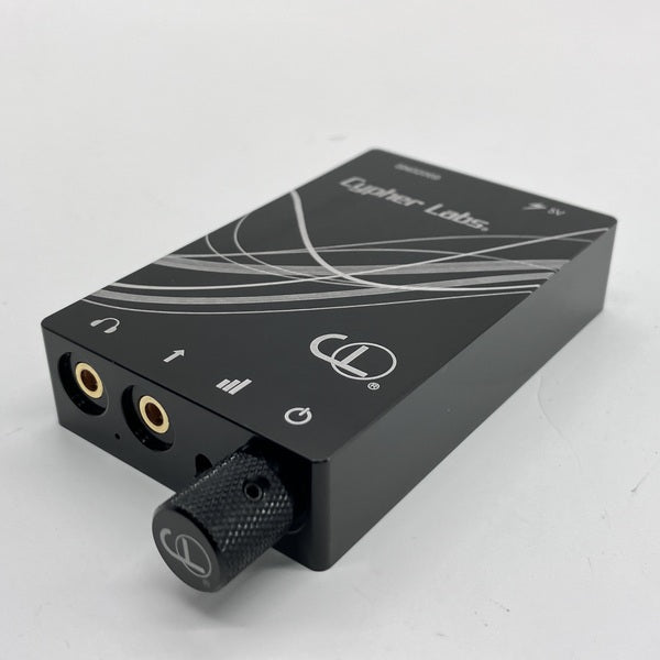 【中古】AlgoRhythm Picollo / BLACK【日本橋】