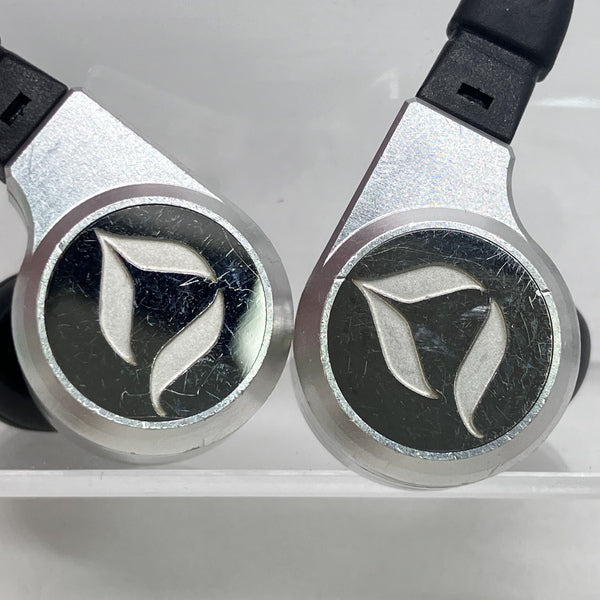 【中古】DITA Twins Fealty Iridium Silver 【DITA-FEALTY】【名古屋】