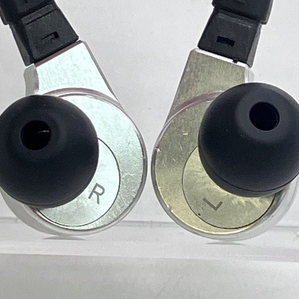 DITA 【中古】DITA Twins Fealty Iridium Silver 【DITA-FEALTY