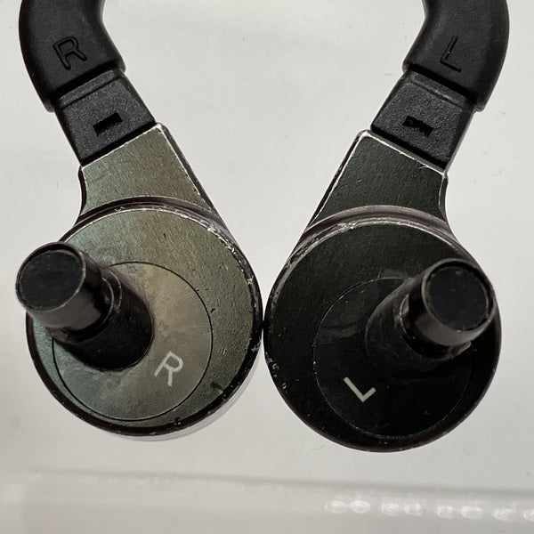 DITA 【中古】DITA Twins Fidelity Barium Grey 【DITA-FIDELITY