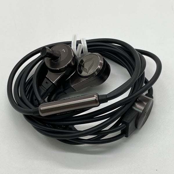 DITA 【中古】DITA Twins Fidelity Barium Grey 【DITA-FIDELITY