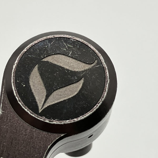 DITA 【中古】DITA Twins Fidelity Barium Grey 【DITA-FIDELITY