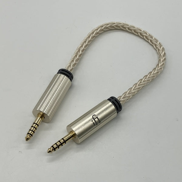 【中古】4.4mm to 4.4mm cable【日本橋】